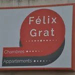 Le Felix Grat - Lavaloc 라발