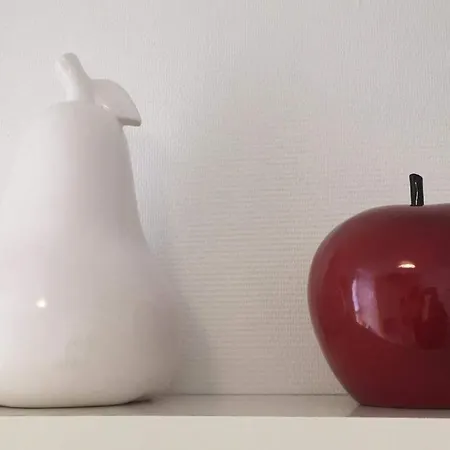 Le Felix Grat - Lavaloc 招待所 2*