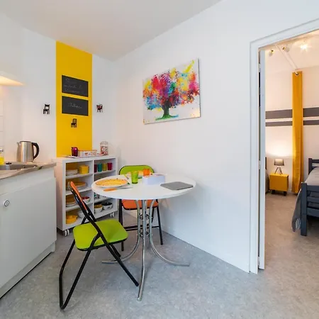 Le Felix Grat - Lavaloc 2*