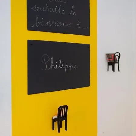 Guest house Le Felix Grat - Lavaloc 2*