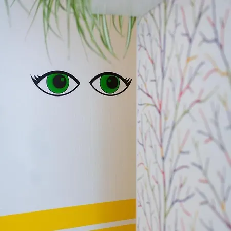 Le Felix Grat - Lavaloc 招待所