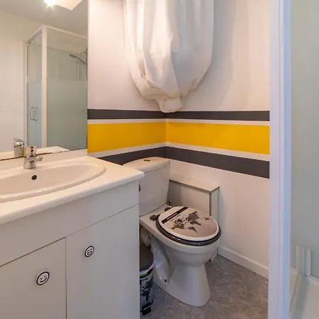 Le Felix Grat - Lavaloc 2*