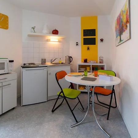 招待所 Le Felix Grat - Lavaloc