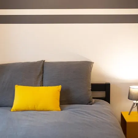 Le Felix Grat - Lavaloc Guest house Laval (Mayenne)