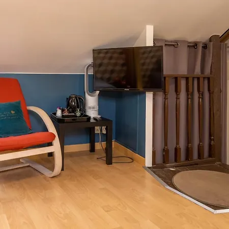 Le Felix Grat - Lavaloc