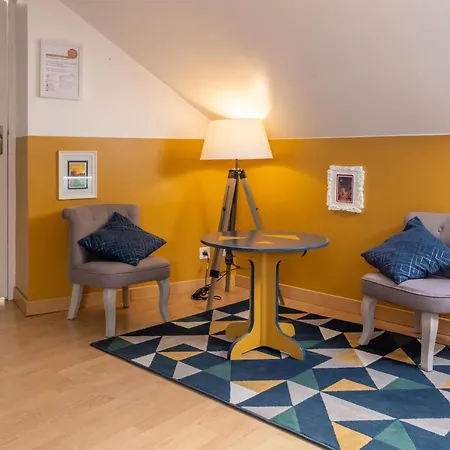 Le Felix Grat - Lavaloc 2* 拉瓦勒