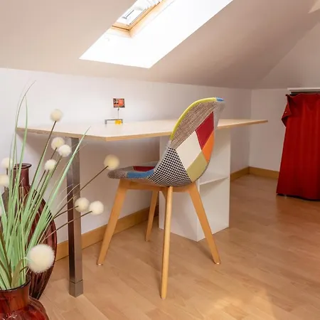 Guest house Le Felix Grat - Lavaloc