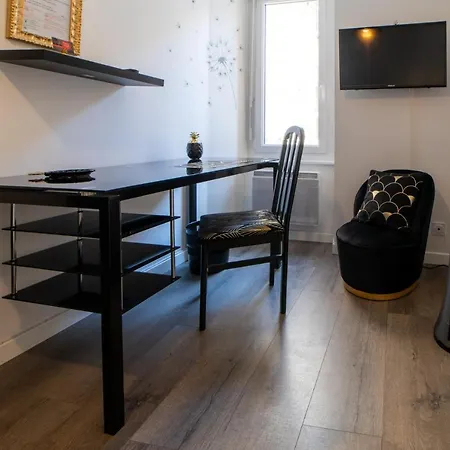 Guest house Le Felix Grat - Lavaloc Laval (Mayenne)