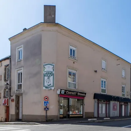 Le Félix Grat - Lavaloc Pensión