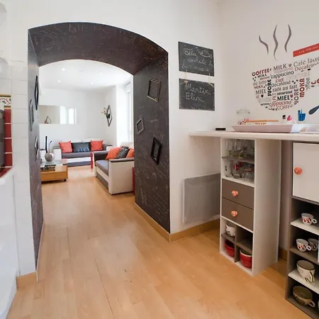 Le Felix Grat - Lavaloc