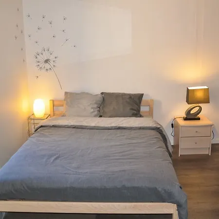 Le Felix Grat - Lavaloc 拉瓦勒