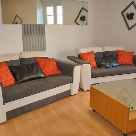 Le Felix Grat - Lavaloc 招待所