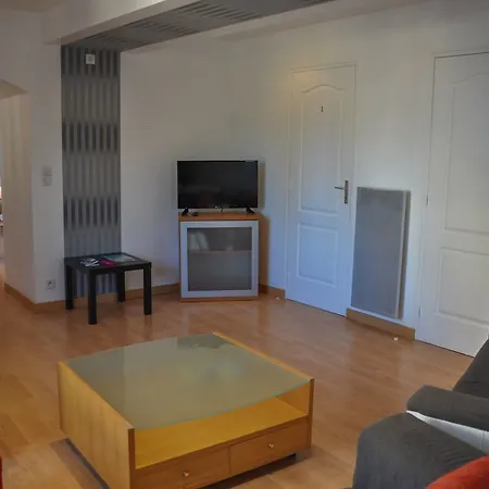 Guest house Le Felix Grat - Lavaloc 2*