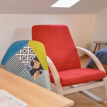 Le Felix Grat - Lavaloc