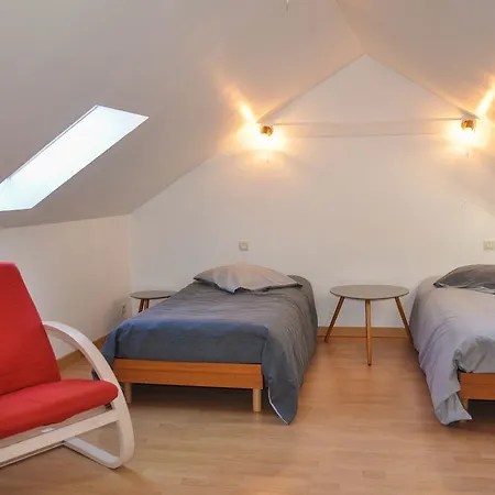 Le Felix Grat - Lavaloc 招待所 2*