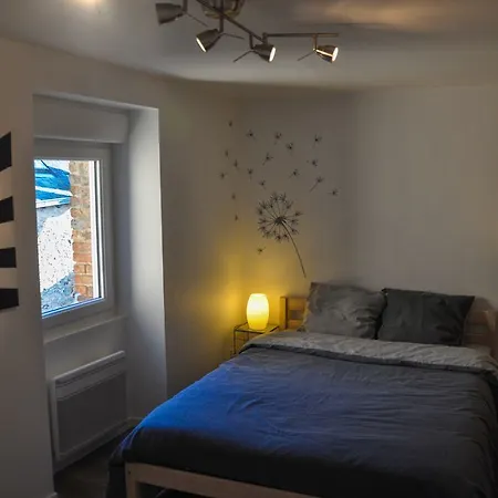 Guest house Le Felix Grat - Lavaloc 2*