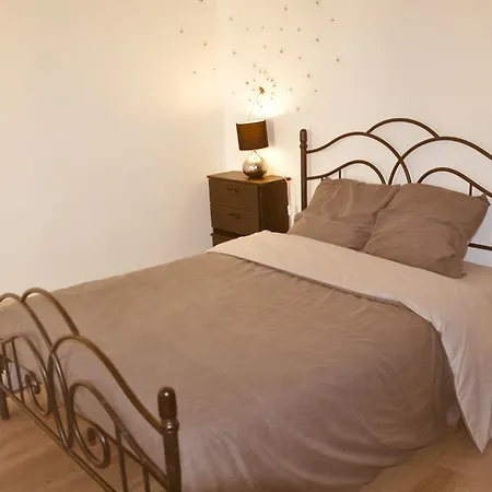 Guest house Le Felix Grat - Lavaloc