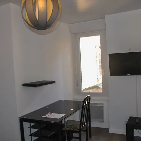 Le Felix Grat - Lavaloc Guest house Laval (Mayenne)