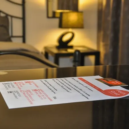 Le Felix Grat - Lavaloc 拉瓦勒