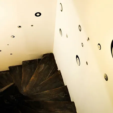 招待所 Le Felix Grat - Lavaloc