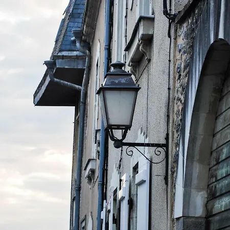 Le Felix Grat - Lavaloc Laval (Mayenne)