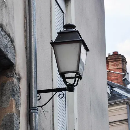 Le Felix Grat - Lavaloc Laval (Mayenne)