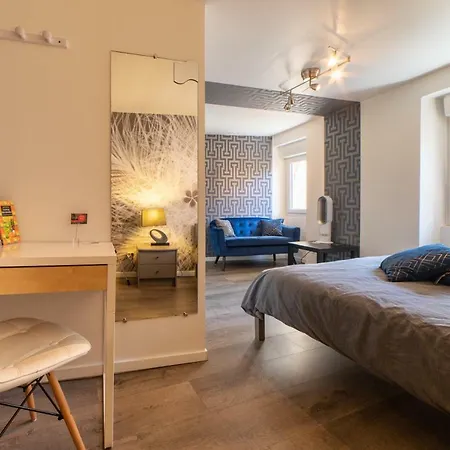 Le Felix Grat - Lavaloc