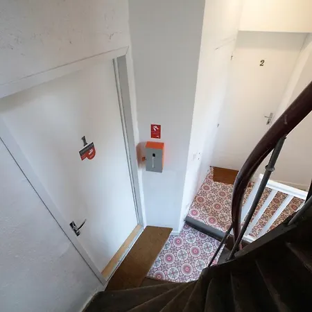 Guest house Le Felix Grat - Lavaloc 2*