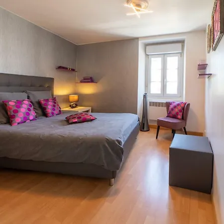 Le Felix Grat - Lavaloc 2* 拉瓦勒