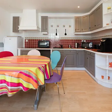 Le Felix Grat - Lavaloc Guest house