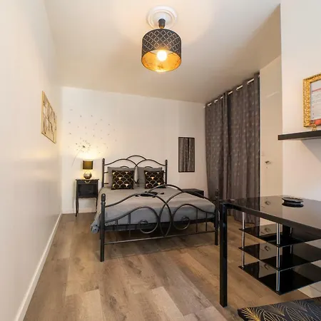 Guest house Le Felix Grat - Lavaloc Laval (Mayenne)