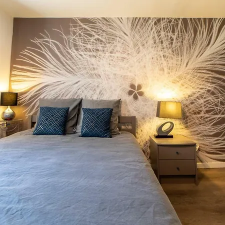Le Felix Grat - Lavaloc Guest house 2*