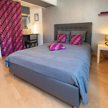 Le Felix Grat - Lavaloc