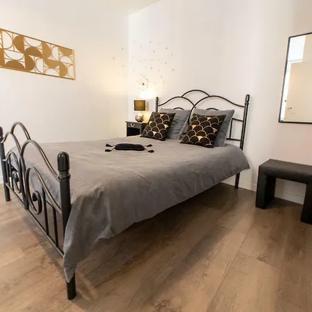 Le Felix Grat - Lavaloc