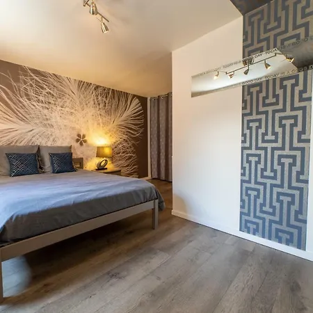 Le Felix Grat - Lavaloc 2*