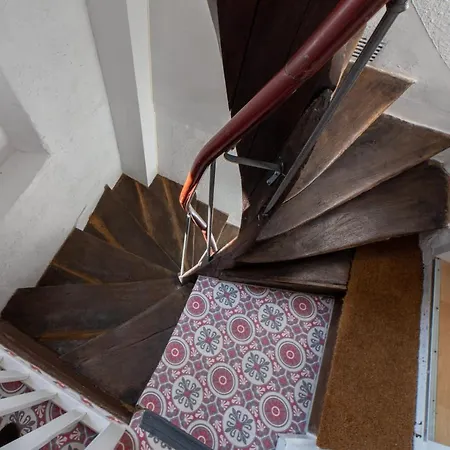 Casa de hóspedes Le Felix Grat - Lavaloc