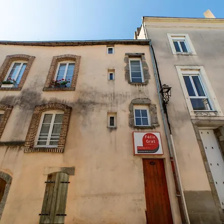 Le Félix Grat - Lavaloc