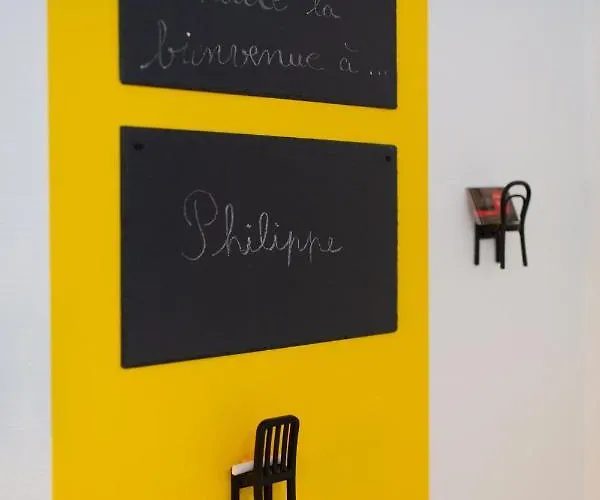 Guest house Le Felix Grat - Lavaloc 2*