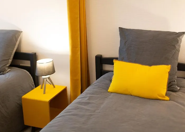 Le Felix Grat - Lavaloc 2*