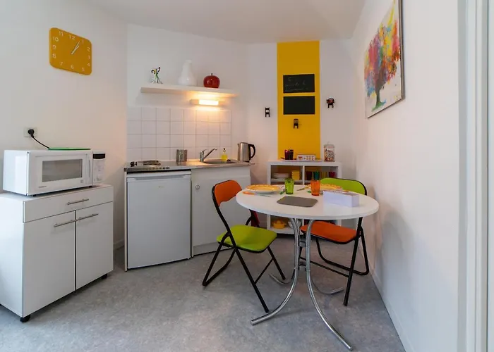 Guest house Le Felix Grat - Lavaloc