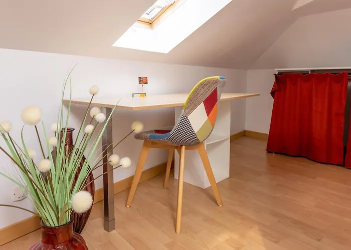 Guest house Le Felix Grat - Lavaloc