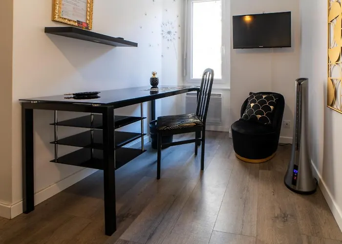 Guest house Le Felix Grat - Lavaloc Laval (Mayenne)