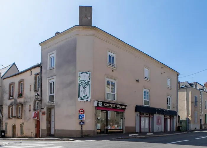 Le Felix Grat - Lavaloc Guest house