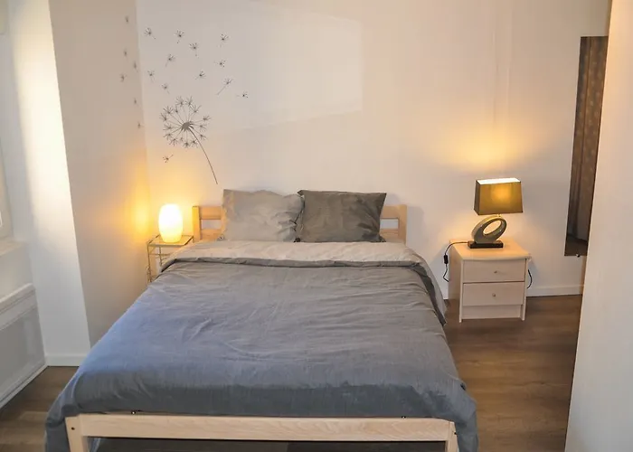 Le Felix Grat - Lavaloc Laval (Mayenne)