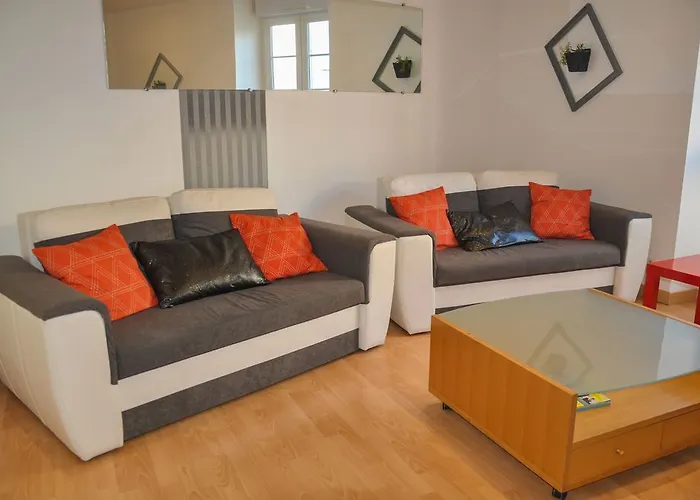 Le Felix Grat - Lavaloc Guest house