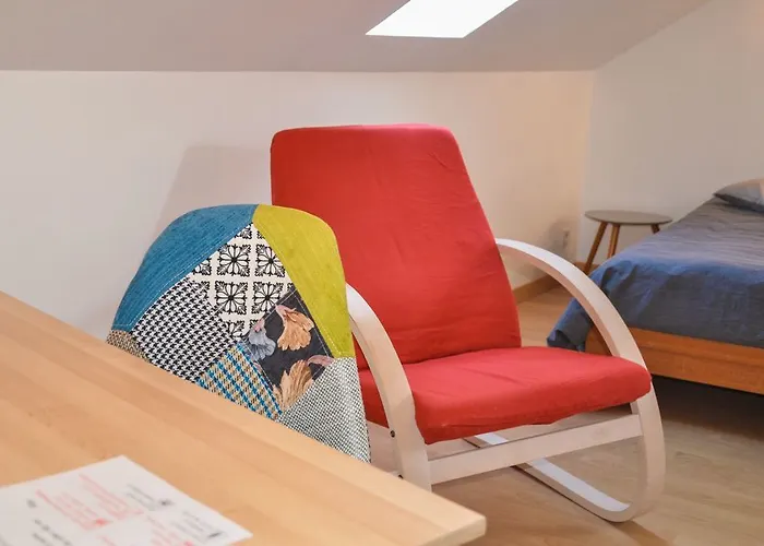 Le Felix Grat - Lavaloc