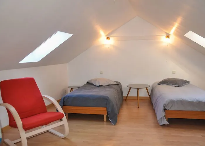 Le Felix Grat - Lavaloc Guest house 2*