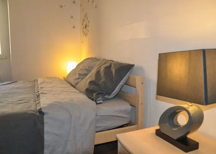 Le Félix Grat - Lavaloc 2*