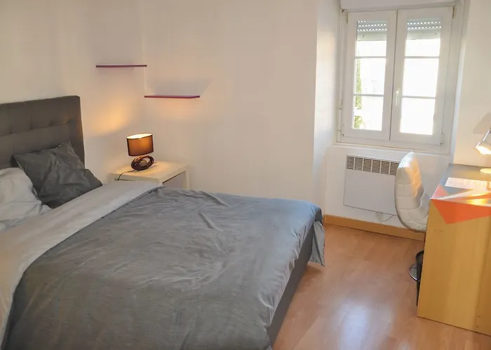 Le Félix Grat - Lavaloc