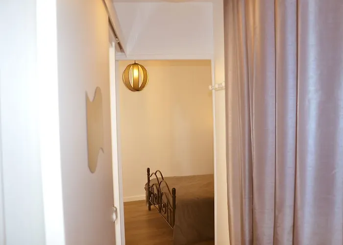 Guest house Le Felix Grat - Lavaloc Laval (Mayenne)